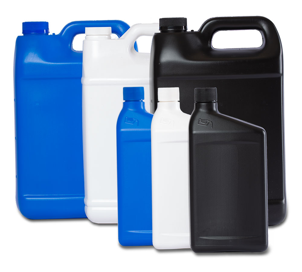 Packaging Private Branding Ultrachem Inc.